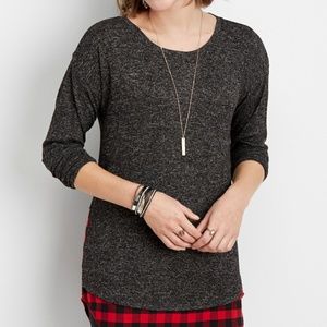 NWOT Maurices Top